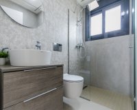 Obra nueva - Villa - San Miguel de Salinas