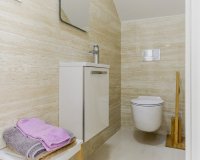 Obra nueva - Villa - San Miguel de Salinas