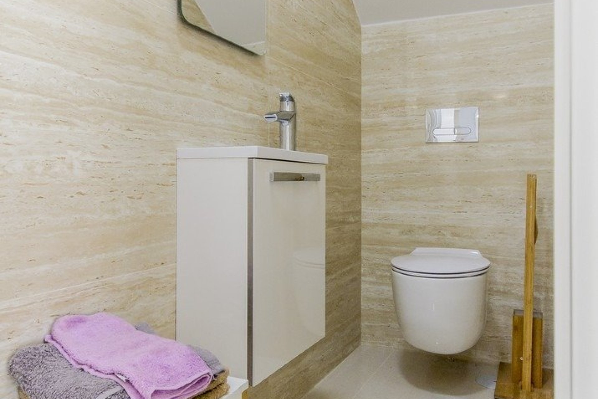 Obra nueva - Villa - San Miguel de Salinas