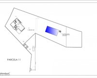 Obra nueva - Villa - San Miguel de Salinas