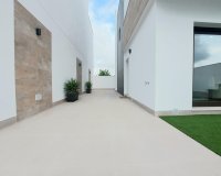 Obra nueva - Villa - San Pedro del Pinatar - El Salero