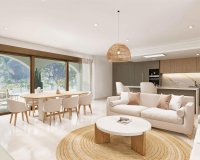 Obra nueva - Villa - San Pedro del Pinatar - Lo Pagan