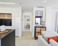 Obra nueva - Villa - San Pedro del Pinatar - Los Antolinos