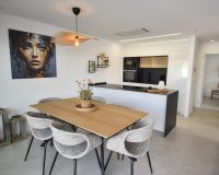 Obra nueva - Villa - San Pedro del Pinatar - Los Antolinos