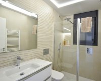 Obra nueva - Villa - San Pedro del Pinatar - Los Antolinos