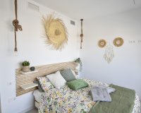 Obra nueva - Villa - San Pedro del Pinatar - Los Antolinos