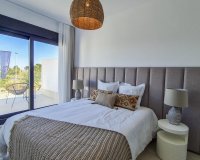 Obra nueva - Villa - San Pedro del Pinatar - San Pedro De Pinatar