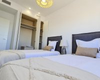 Obra nueva - Villa - San Pedro del Pinatar - San Pedro De Pinatar