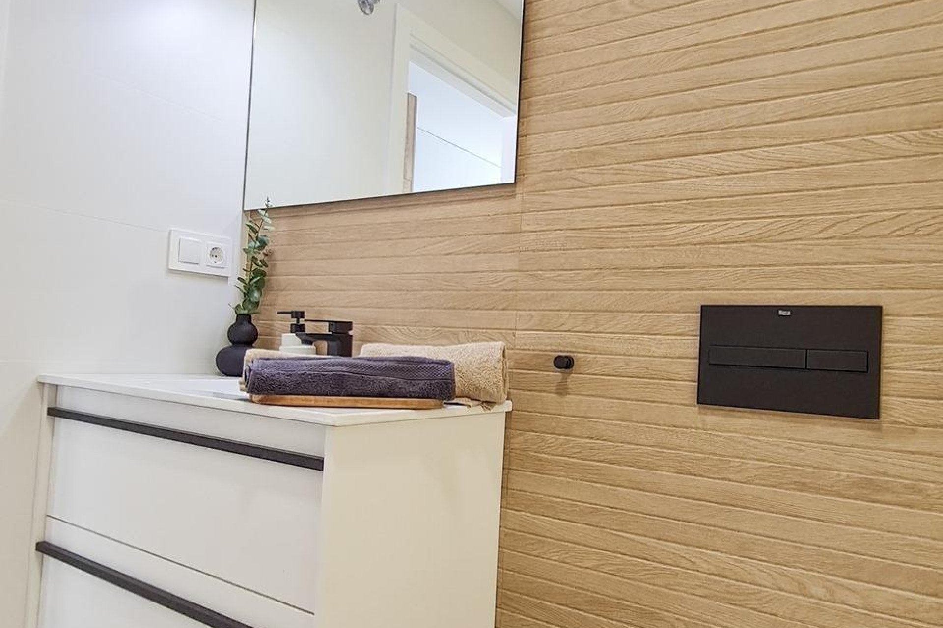 Obra nueva - Villa - San Pedro del Pinatar - San Pedro De Pinatar