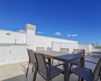 Obra nueva - Villa - San Pedro del Pinatar - San Pedro De Pinatar