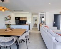Obra nueva - Villa - San Pedro del Pinatar - San Pedro De Pinatar