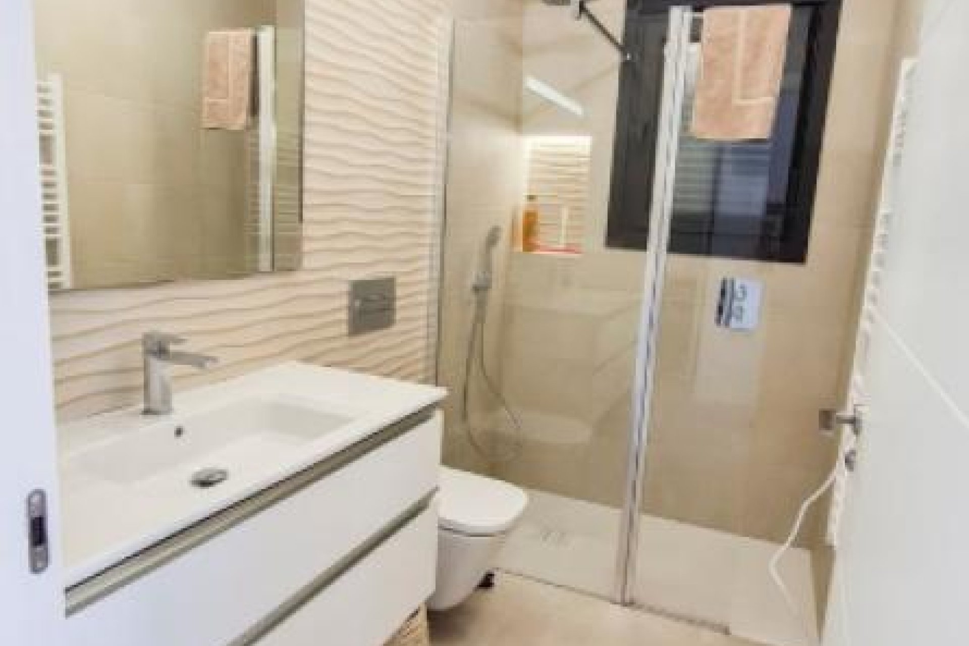 Obra nueva - Villa - San Pedro del Pinatar - San Pedro De Pinatar