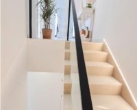 Obra nueva - Villa - San Pedro del Pinatar - San Pedro De Pinatar