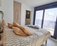 Obra nueva - Villa - San Pedro del Pinatar - San Pedro De Pinatar