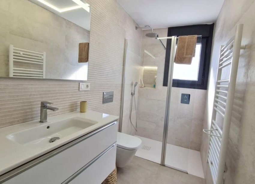 Obra nueva - Villa - San Pedro del Pinatar - San Pedro De Pinatar
