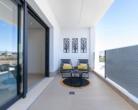 Obra nueva - Villa - San Pedro del Pinatar - San Pedro De Pinatar