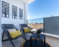 Obra nueva - Villa - San Pedro del Pinatar - San Pedro De Pinatar
