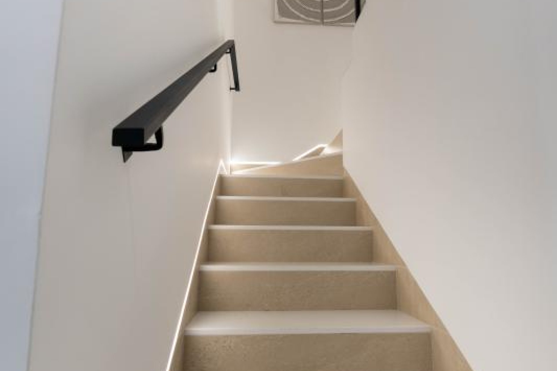 Obra nueva - Villa - San Pedro del Pinatar - San Pedro De Pinatar