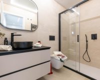 Obra nueva - Villa - San Pedro del Pinatar - San Pedro De Pinatar