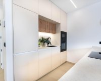Obra nueva - Villa - San Pedro del Pinatar - San Pedro De Pinatar