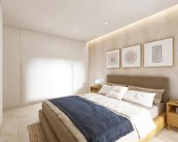 Obra nueva - Villa - San Pedro del Pinatar - San Pedro De Pinatar