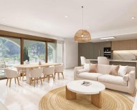 Obra nueva - Villa - San Pedro del Pinatar - San Pedro De Pinatar