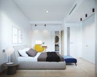 Obra nueva - Villa - San Pedro del Pinatar - San Pedro De Pinatar