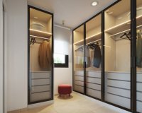 Obra nueva - Villa - San Pedro del Pinatar - San Pedro De Pinatar