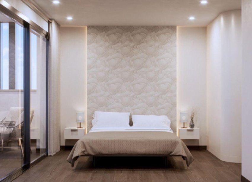Obra nueva - Villa - San Pedro del Pinatar - San Pedro De Pinatar