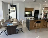 Obra nueva - Villa - San Pedro del Pinatar - San Pedro De Pinatar
