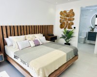 Obra nueva - Villa - San Pedro del Pinatar - San Pedro De Pinatar