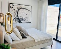 Obra nueva - Villa - San Pedro del Pinatar - San Pedro De Pinatar