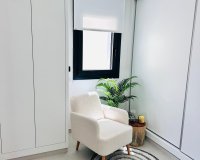 Obra nueva - Villa - San Pedro del Pinatar - San Pedro De Pinatar