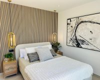 Obra nueva - Villa - San Pedro del Pinatar - San Pedro De Pinatar