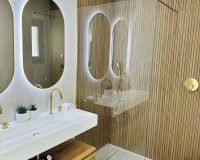 Obra nueva - Villa - San Pedro del Pinatar - San Pedro De Pinatar