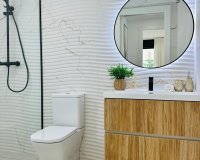 Obra nueva - Villa - San Pedro del Pinatar - San Pedro De Pinatar