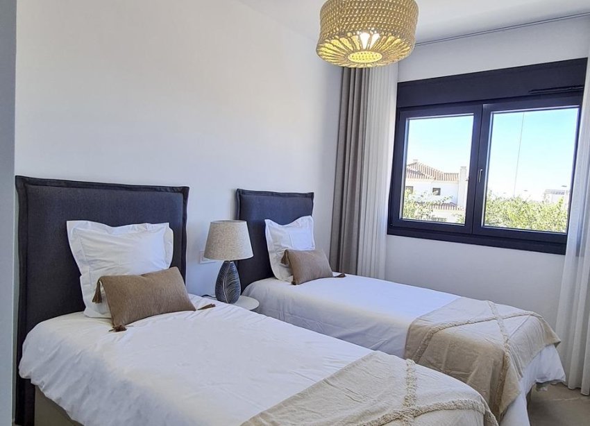 Obra nueva - Villa - San Pedro del Pinatar - San Pedro del Pinatar pueblo