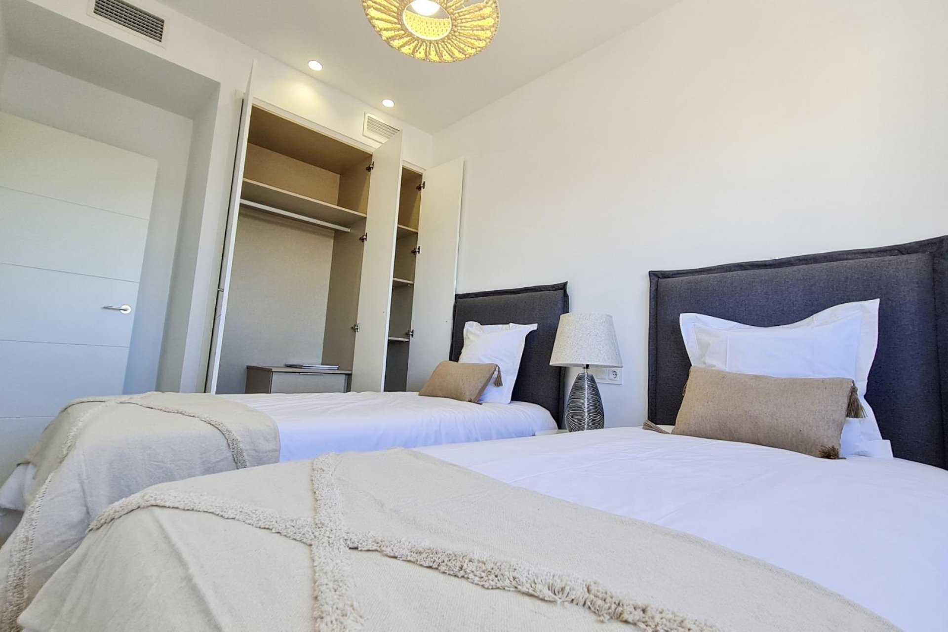 Obra nueva - Villa - San Pedro del Pinatar - San Pedro del Pinatar pueblo