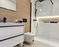 Obra nueva - Villa - San Pedro del Pinatar - San Pedro del Pinatar pueblo