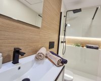 Obra nueva - Villa - San Pedro del Pinatar - San Pedro del Pinatar pueblo