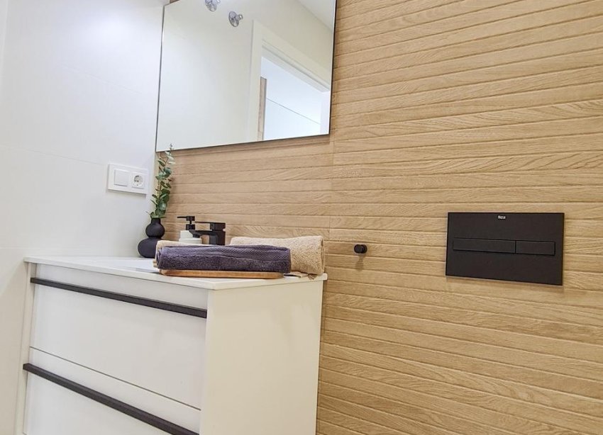 Obra nueva - Villa - San Pedro del Pinatar - San Pedro del Pinatar pueblo