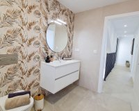 Obra nueva - Villa - San Pedro del Pinatar - San Pedro del Pinatar pueblo