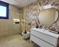 Obra nueva - Villa - San Pedro del Pinatar - San Pedro del Pinatar pueblo