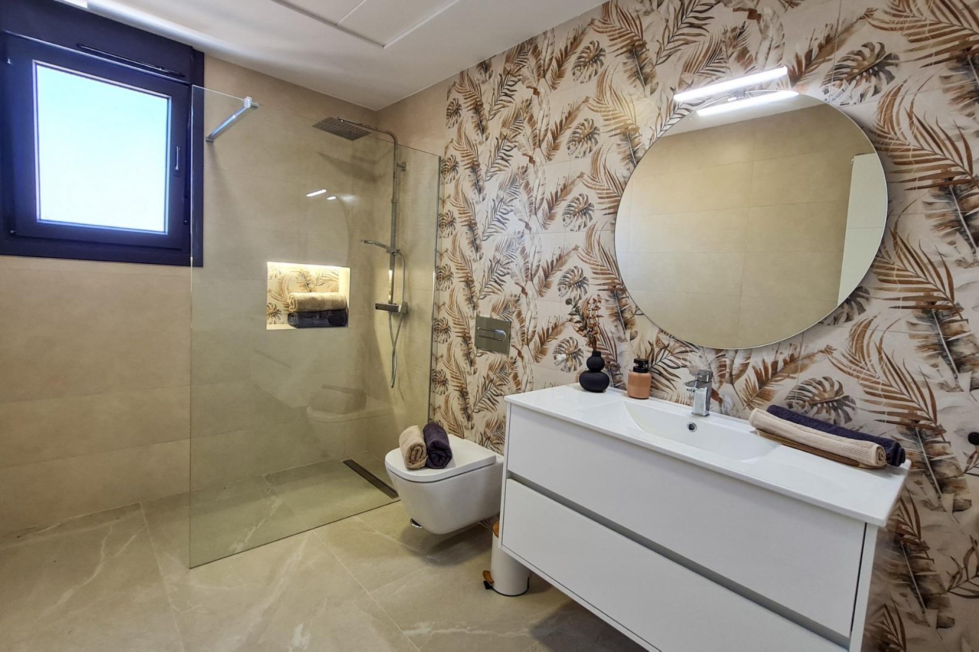 Obra nueva - Villa - San Pedro del Pinatar - San Pedro del Pinatar pueblo