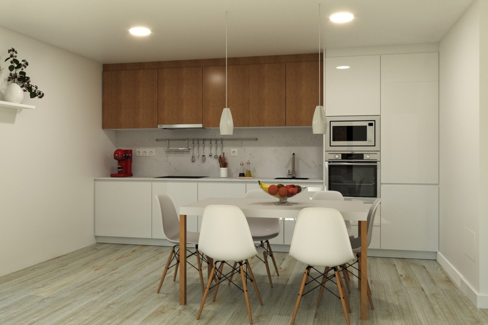 Obra nueva - Villa - San Pedro del Pinatar - San Pedro Del Pinatar