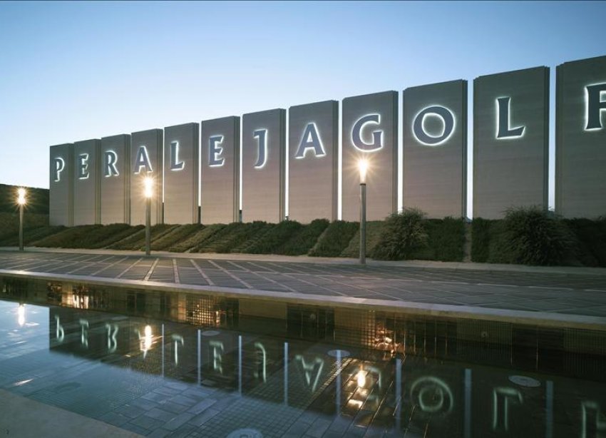 Obra nueva - Villa - Sucina - Peraleja Golf