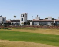 Obra nueva - Villa - Sucina - Peraleja Golf