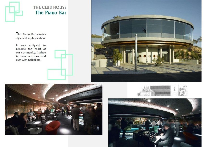 Obra nueva - Villa - Sucina - Peraleja Golf