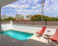 Obra nueva - Villa - Sucina