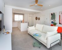 Obra nueva - Villa - Sucina